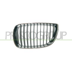 Griglia Radiatore sinistro- Aperta per Bmw 1 (E87) BM1202004 - 64-BM1202004 - 64-BM1202004