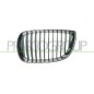 Griglia Radiatore sinistro- Aperta per Bmw 1 (E87) BM1202004