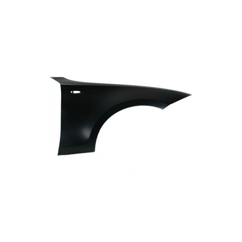 Parafango anteriore destro con Foro Lucciola per Bmw 1 (E82) Coupe, 1 (E87) e 1 (E87N) e altri modelli BM1203013
