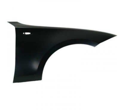 Parafango anteriore destro con Foro Lucciola per Bmw 1 (E82) Coupe, 1 (E87) e 1 (E87N) e altri modelli BM1203013 -