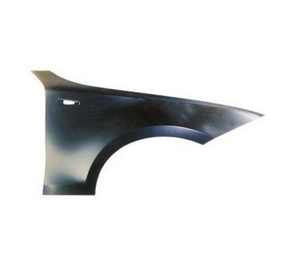 Parafango anteriore destro con Foro Lucciola per Bmw 1 (E82) Coupe, 1 (E87) e 1 (E87N) e altri modelli BM1203013