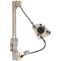 Mecc.elett.posteriore destro (5P) (C/Elettronica) Ceed dal 2006 per Kia Cee'd KA702R