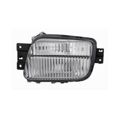 Fendinebbia sinistro (H3) Mitsubishi Canter 2012- 327004925