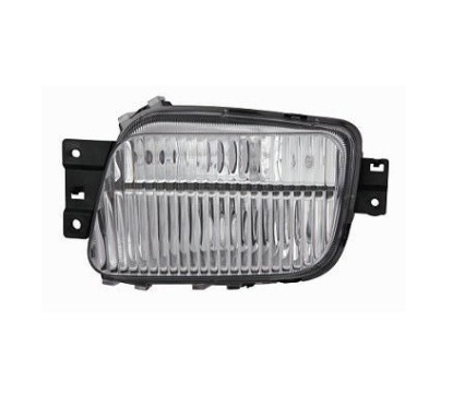 Fendinebbia sinistro (H3) Mitsubishi Canter 2012- 327004925 - 30-327004925 - 30-327004925