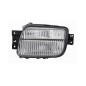 Fendinebbia sinistro (H3) Mitsubishi Canter 2012- 327004925