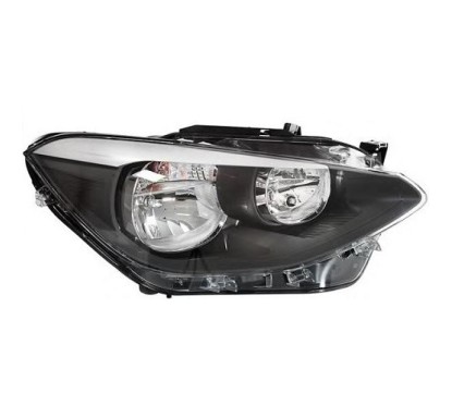 Proiettore F4988 Serie 1 2011- destro per Bmw 1 (F20/F21) 327004988