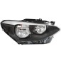 Proiettore F4988 Serie 1 2011- destro per Bmw 1 (F20/F21) 327004988