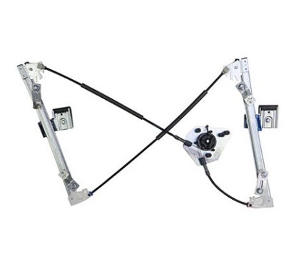 Mecc.elett.anteriore destro (3P) (C/Elettronica) Ceed dal 2006 per Kia Cee'd KA711R - 31-KA711R - 31-KA711R