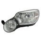 Proiettore sinistro (H4) Skoda Yeti dal 20102013 327004991