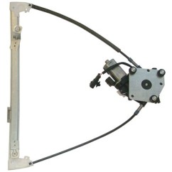 Alz.elett.anteriore destro (C/Elettronica) Lybra dal 2001 per Lancia Lybra (839Ax_Bx) LN031R - 31-LN031R - 31-LN031R