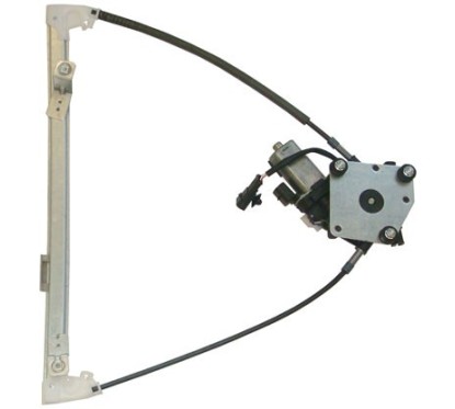 Alz.elett.anteriore destro (C/Elettronica) Lybra dal 2001 per Lancia Lybra (839Ax_Bx) LN031R - 31-LN031R - 31-LN031R