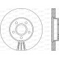 Disco Freno BDA2152.20