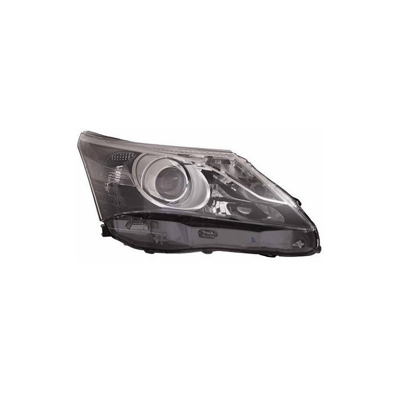 Proiettore destro (H11+H9) (Led) Avensis 01/2011- per Toyota Avensis (T27) 327005094