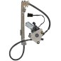 Alz.elett.posteriore sinistro (C/Elettronica) Lybra dal 2001 per Lancia Lybra (839Ax_Bx) LN032L