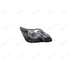 Proiettore destro (H11+H9) (Led) Avensis 01/2011- per Toyota Avensis (T27) 327005094 - 30-327005094 - 30-327005094