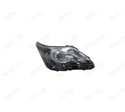 Proiettore destro (H11+H9) (Led) Avensis 01/2011- per Toyota Avensis (T27) 327005094