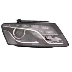 Proiettore destro (Xenon) (Led) (C/Nero) Audi Q5 dal 20082012 327005162 - 30-327005162 - 30-327005162