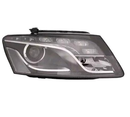 Proiettore destro (Xenon) (Led) (C/Nero) Audi Q5 dal 20082012 327005162 - 30-327005162 - 30-327005162