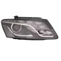 Proiettore destro (Xenon) (Led) (C/Nero) Audi Q5 dal 20082012 327005162
