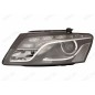 Proiettore destro (Xenon) (Led) (C/Nero) Audi Q5 dal 20082012 327005162
