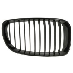 Griglia Radiatore destro Nera per Bmw 1 (E87N) BM1212013 - 64-BM1212013 - 64-BM1212013