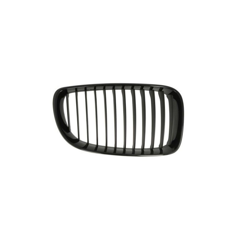 Griglia Radiatore destro Nera per Bmw 1 (E87N) BM1212013