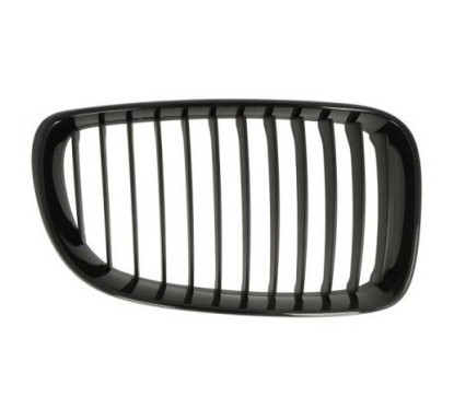 Griglia Radiatore destro Nera per Bmw 1 (E87N) BM1212013 - 64-BM1212013 - 64-BM1212013