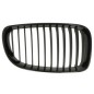 Griglia Radiatore destro Nera per Bmw 1 (E87N) BM1212013