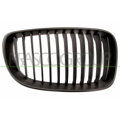 Griglia Radiatore destro Nera per Bmw 1 (E87N) BM1212013 - 64-BM1212013 - 64-BM1212013