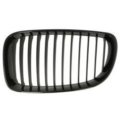 Griglia Radiatore sinistro Nera per Bmw 1 (E87N) BM1212014 - 64-BM1212014 - 64-BM1212014