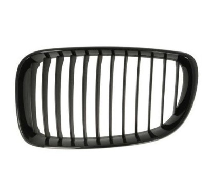 Griglia Radiatore sinistro Nera per Bmw 1 (E87N) BM1212014 - 64-BM1212014 - 64-BM1212014