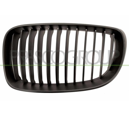 Griglia Radiatore sinistro Nera per Bmw 1 (E87N) BM1212014