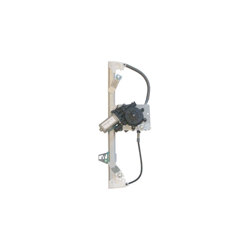 Alz.elett.anteriore sinistro (5P) Lancia Ypsilon dal 2011 LN39L