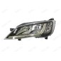 Proiettore F5227 Peugeot Boxer 2014 - sinistro e altri modelli 327005227