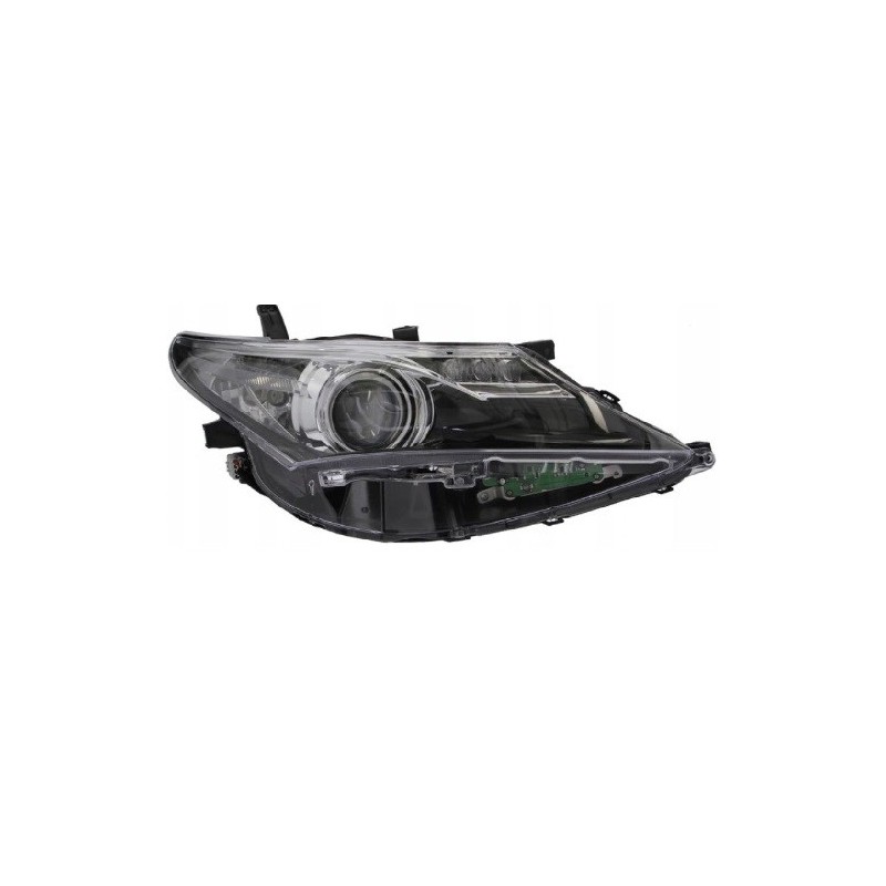 Proiettore destro (Xenon) (C/Nero) Toyota Auris dal 2012 327005230
