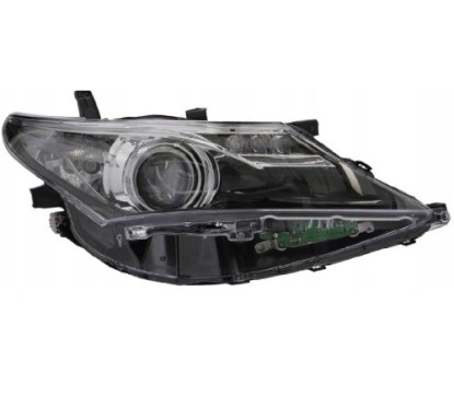 Proiettore destro (Xenon) (C/Nero) Toyota Auris dal 2012 327005230 - 30-327005230 - 30-327005230