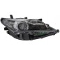 Proiettore destro (Xenon) (C/Nero) Toyota Auris dal 2012 327005230