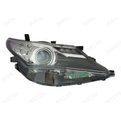 Proiettore destro (Xenon) (C/Nero) Toyota Auris dal 2012 327005230 - 30-327005230 - 30-327005230