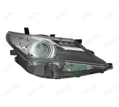 Proiettore destro (Xenon) (C/Nero) Toyota Auris dal 2012 327005230