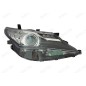 Proiettore destro (Xenon) (C/Nero) Toyota Auris dal 2012 327005230