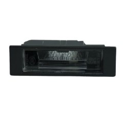 Luce Targa destro-Sinistro per Bmw 1 (E87), Z4 (E85) e Mini Clubman (R55) e altri modelli BM1214360 - 64-BM1214360 -