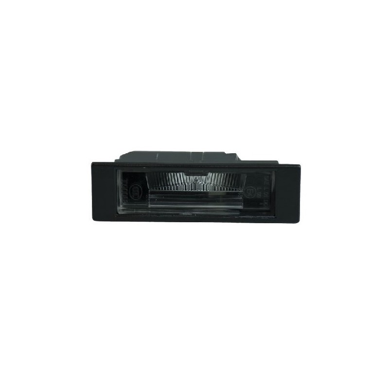 Luce Targa destro-Sinistro per Bmw 1 (E87), Z4 (E85) e Mini Clubman (R55) e altri modelli BM1214360