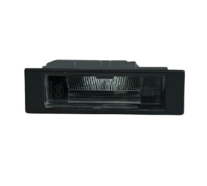 Luce Targa destro-Sinistro per Bmw 1 (E87), Z4 (E85) e Mini Clubman (R55) e altri modelli BM1214360 - 64-BM1214360 -
