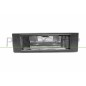 Luce Targa destro-Sinistro per Bmw 1 (E87), Z4 (E85) e Mini Clubman (R55) e altri modelli BM1214360
