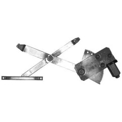 Alz.elett.anteriore sinistro Land Rover Discovery (2/5P) 04/1994-09/1997 LR12L - 31-LR12L - 31-LR12L