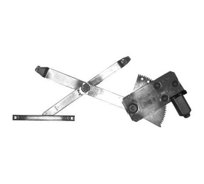 Alz.elett.anteriore sinistro Land Rover Discovery (2/5P) 04/1994-09/1997 LR12L - 31-LR12L - 31-LR12L