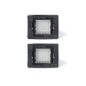 Fanale Luce Targa (Led) (Destro o sinistro) per Mercedes Cla (X117), Cla (X117/C117) e Classe A (W176) e altri modelli 701040
