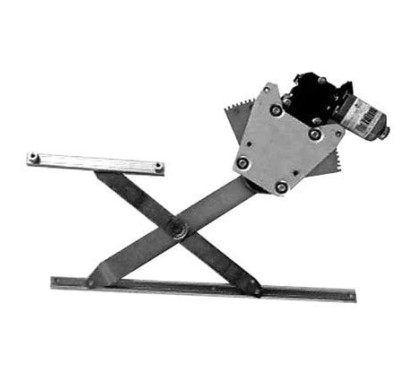 Alz.elett.anteriore sinistro Land Rover Discovery (2/5P) 11/1998-01/2004 LR15L - 31-LR15L - 31-LR15L