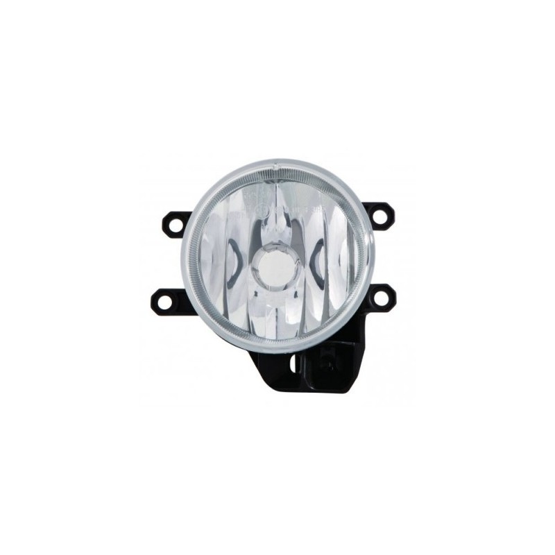 Fendinebbia sinistro (H16) Citroen C1 dal 2014 e altri modelli 327005341