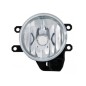 Fendinebbia sinistro (H16) Citroen C1 dal 2014 e altri modelli 327005341